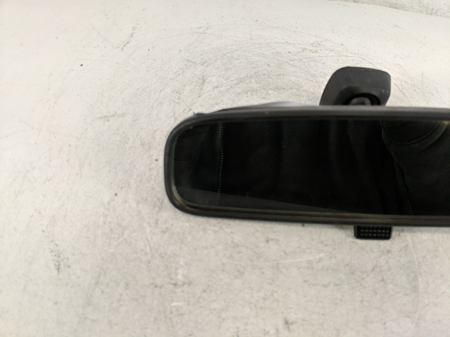 2017-2022 Toyota Corolla Interior Rear View Mirror Replacement OEM P/N:E4032197 Fits Fits 2016 2017 2018 2019 2020 2021 2022