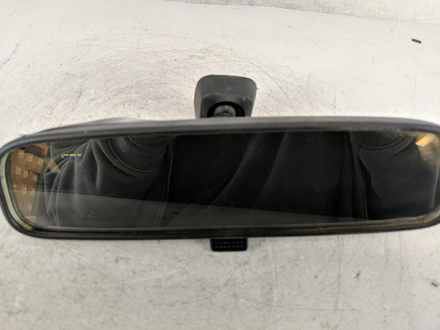 2017-2022 Toyota Corolla Interior Rear View Mirror Replacement OEM P/N:E4032197 Fits Fits 2016 2017 2018 2019 2020 2021 2022