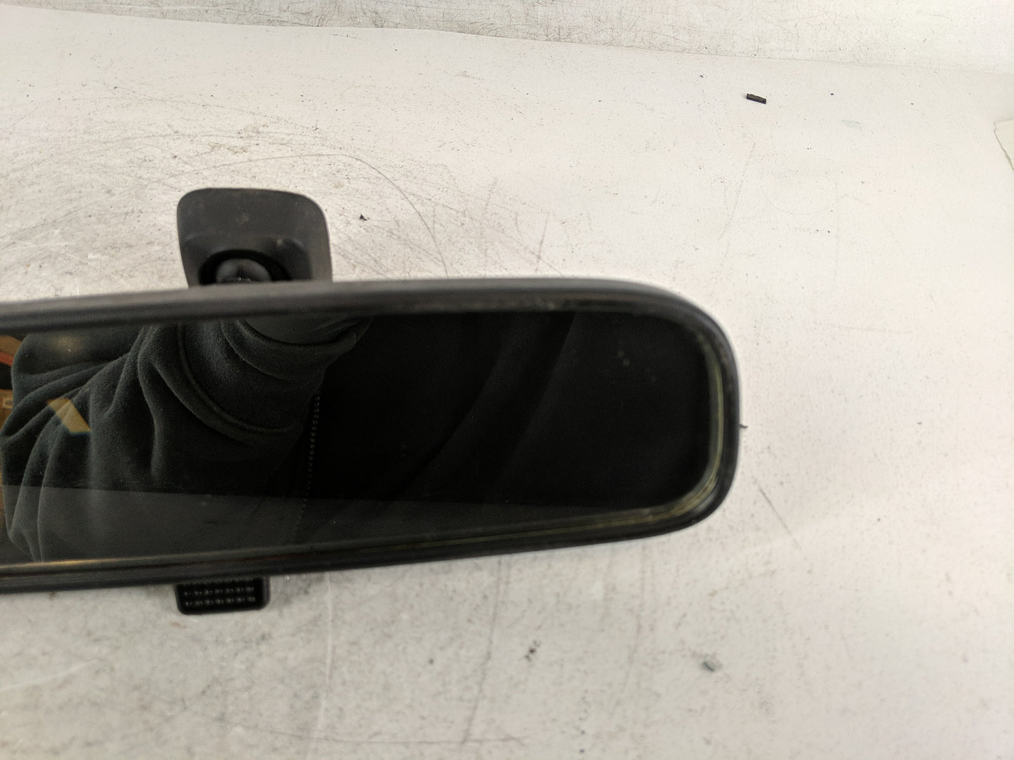 2017-2022 Toyota Corolla Interior Rear View Mirror Replacement OEM P/N:E4032197 Fits Fits 2016 2017 2018 2019 2020 2021 2022