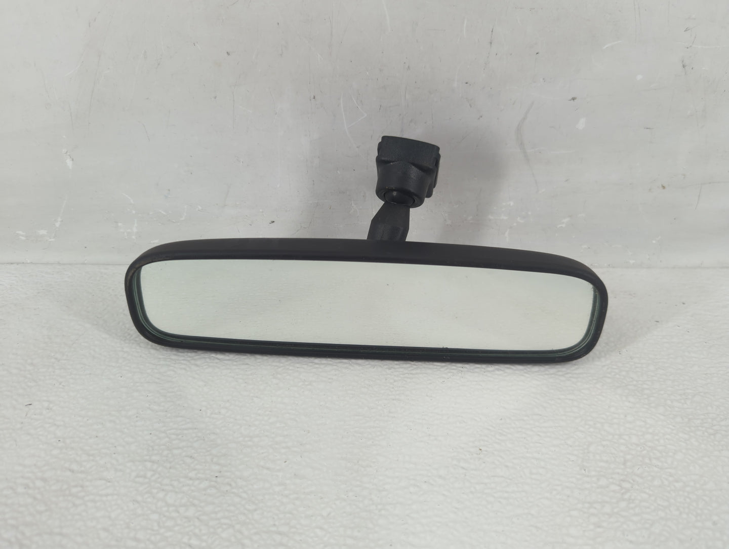 2017-2022 Toyota Corolla Interior Rear View Mirror Replacement OEM Fits Fits 2016 2017 2018 2019 2020 2021 2022 OEM Used Aut