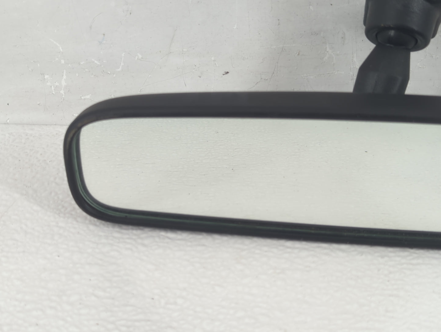 2017-2022 Toyota Corolla Interior Rear View Mirror Replacement OEM Fits Fits 2016 2017 2018 2019 2020 2021 2022 OEM Used Aut