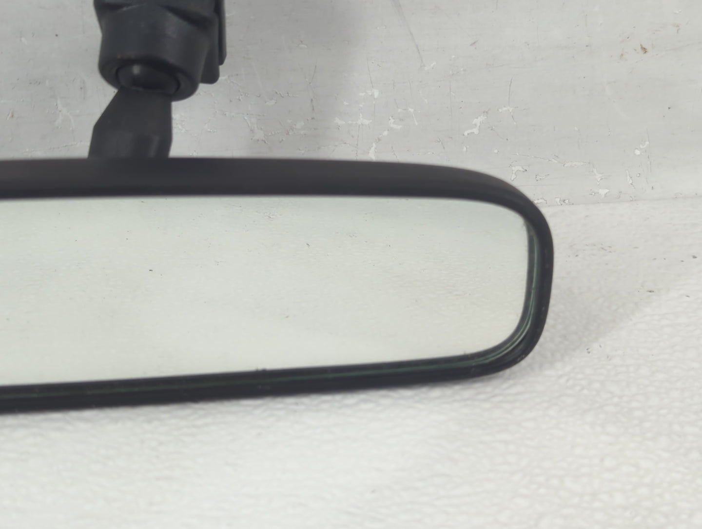 2017-2022 Toyota Corolla Interior Rear View Mirror Replacement OEM Fits Fits 2016 2017 2018 2019 2020 2021 2022 OEM Used Aut