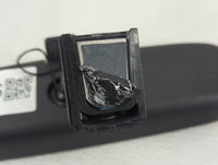 2017-2022 Toyota Corolla Interior Rear View Mirror Replacement OEM Fits Fits 2016 2017 2018 2019 2020 2021 2022 OEM Used Aut