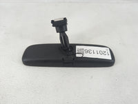 2017-2022 Toyota Corolla Interior Rear View Mirror Replacement OEM Fits Fits 2016 2017 2018 2019 2020 2021 2022 OEM Used Aut