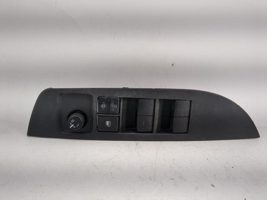 2022 Toyota Corolla Master Power Window Switch Replacement Driver Side Left P/N:84040-12150 Fits OEM Used Auto Parts - Oemus