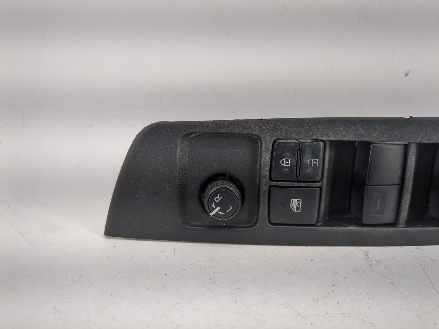 2022 Toyota Corolla Master Power Window Switch Replacement Driver Side Left P/N:84040-12150 Fits OEM Used Auto Parts - Oemus