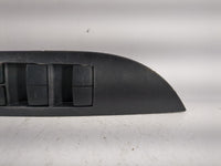 2022 Toyota Corolla Master Power Window Switch Replacement Driver Side Left P/N:84040-12150 Fits OEM Used Auto Parts - Oemus