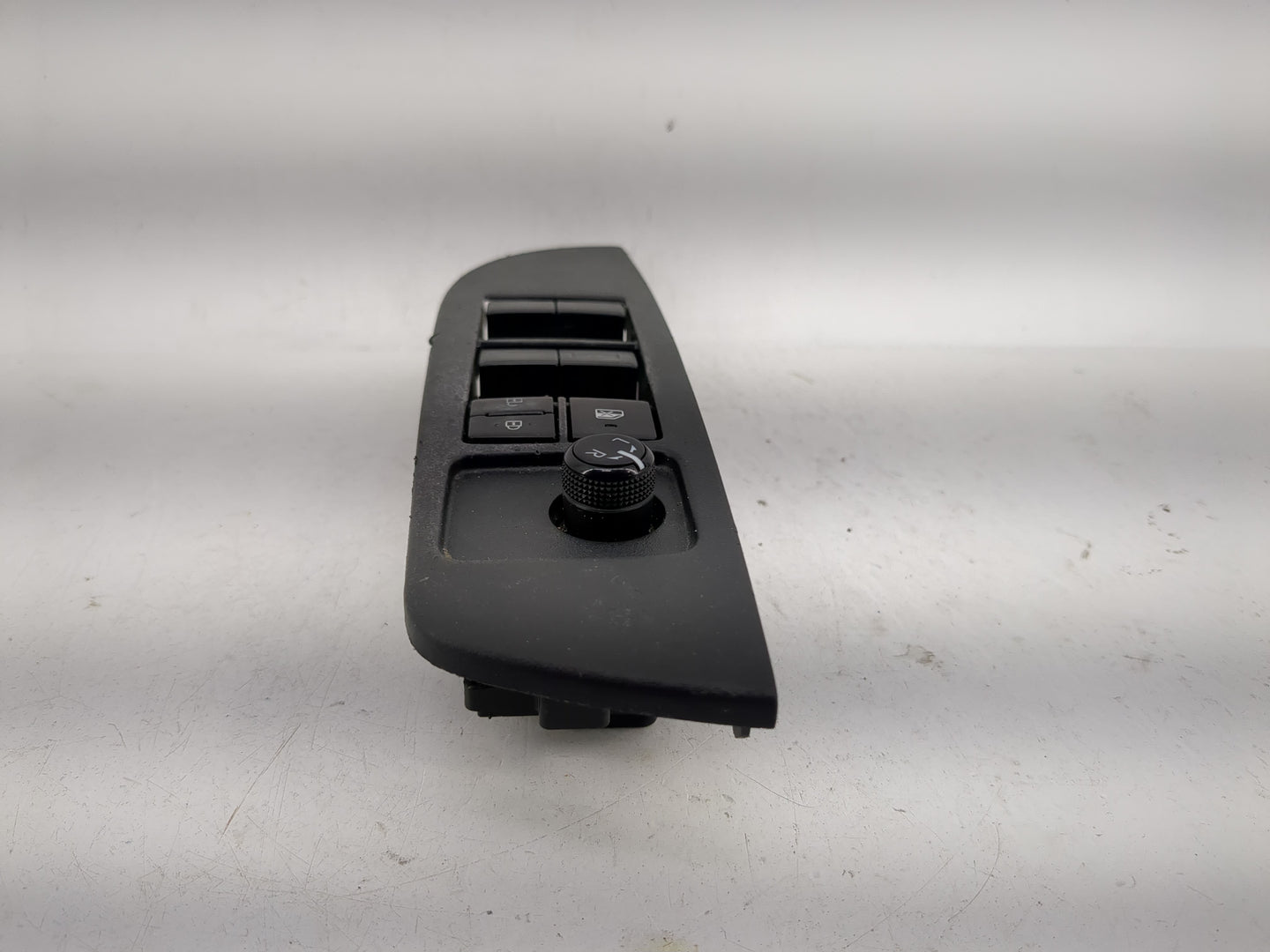 2022 Toyota Corolla Master Power Window Switch Replacement Driver Side Left P/N:84040-12150 Fits OEM Used Auto Parts - Oemus