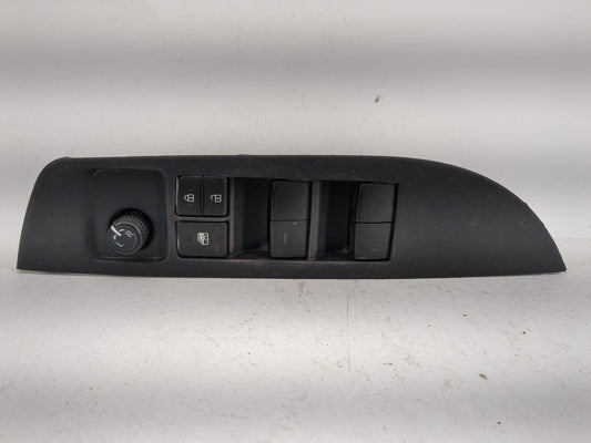 2022 Toyota Corolla Master Power Window Switch Replacement Driver Side Left P/N:84040-12150 Fits OEM Used Auto Parts - Oemus