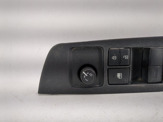 2022 Toyota Corolla Master Power Window Switch Replacement Driver Side Left P/N:84040-12150 Fits OEM Used Auto Parts