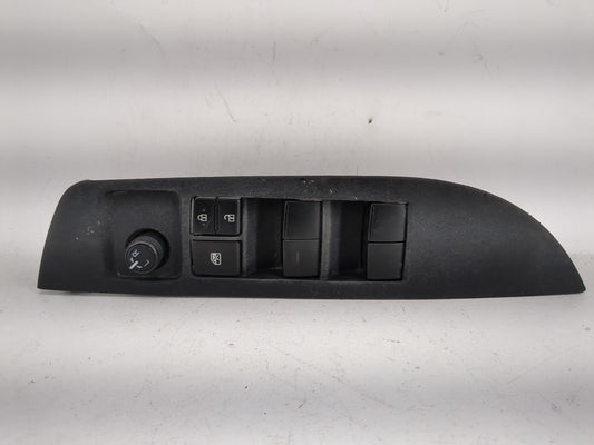 2022 Toyota Corolla Master Power Window Switch Replacement Driver Side Left P/N:84040-0R040 Fits Fits 2019 2020 OEM Used Aut