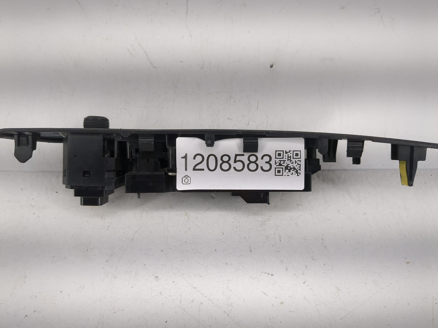 2022 Toyota Corolla Master Power Window Switch Replacement Driver Side Left P/N:84040-0R040 Fits Fits 2019 2020 OEM Used Aut