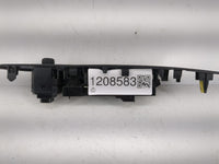 2022 Toyota Corolla Master Power Window Switch Replacement Driver Side Left P/N:84040-0R040 Fits Fits 2019 2020 OEM Used Aut