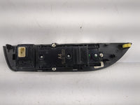 2022 Toyota Corolla Master Power Window Switch Replacement Driver Side Left P/N:84040-0R040 Fits Fits 2019 2020 OEM Used Aut