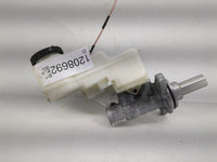 2019-2022 Toyota Corolla Brake Master Cylinder - Oemusedautoparts1.com