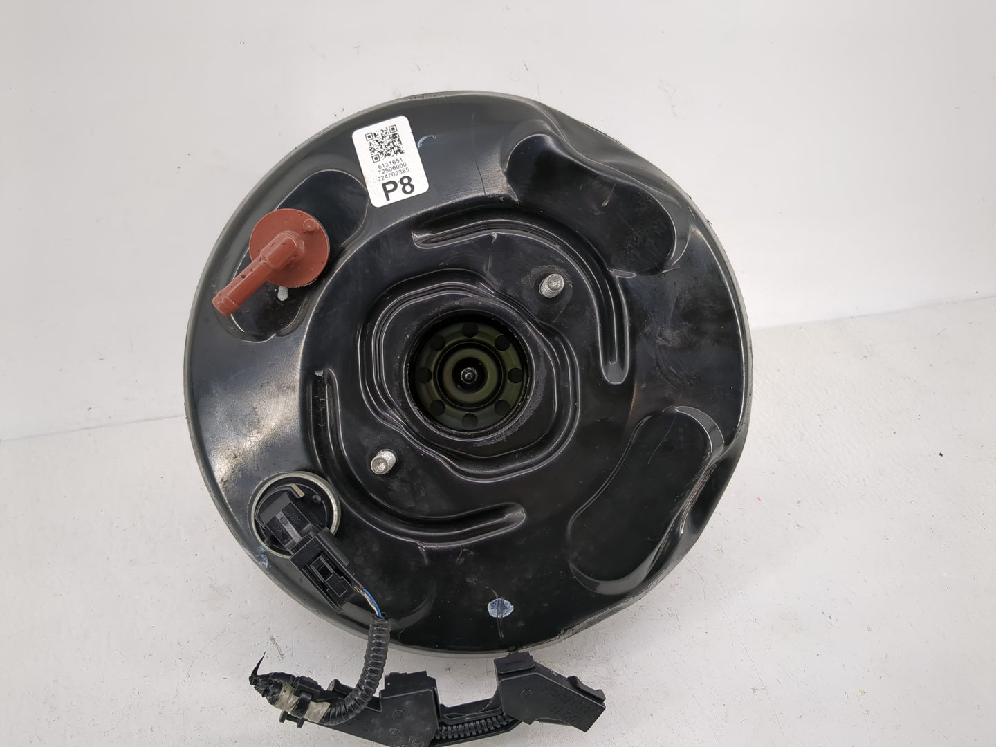 2019-2022 Toyota Corolla Power Brake Booster Oem - Oemusedautoparts1.com