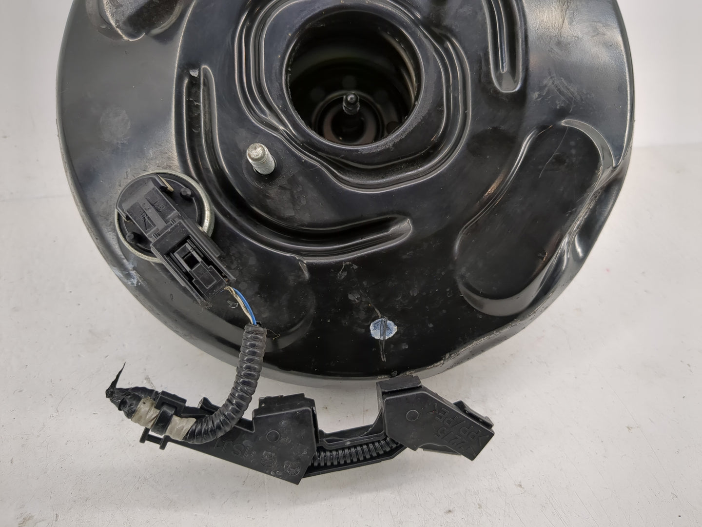 2019-2022 Toyota Corolla Power Brake Booster Oem - Oemusedautoparts1.com