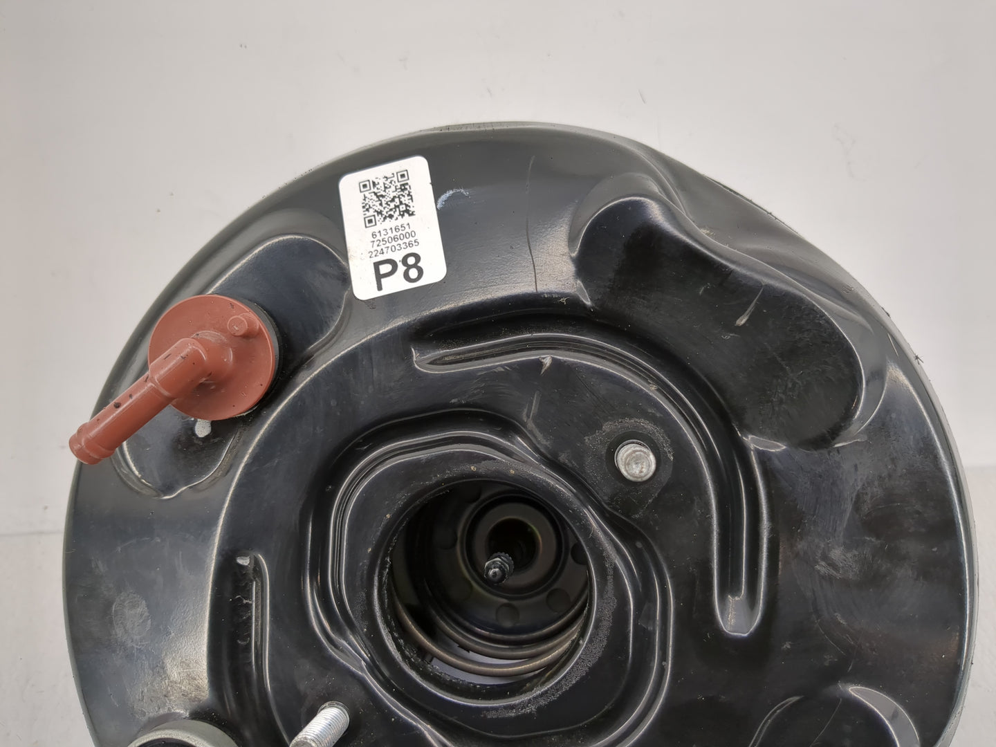 2019-2022 Toyota Corolla Power Brake Booster Oem - Oemusedautoparts1.com