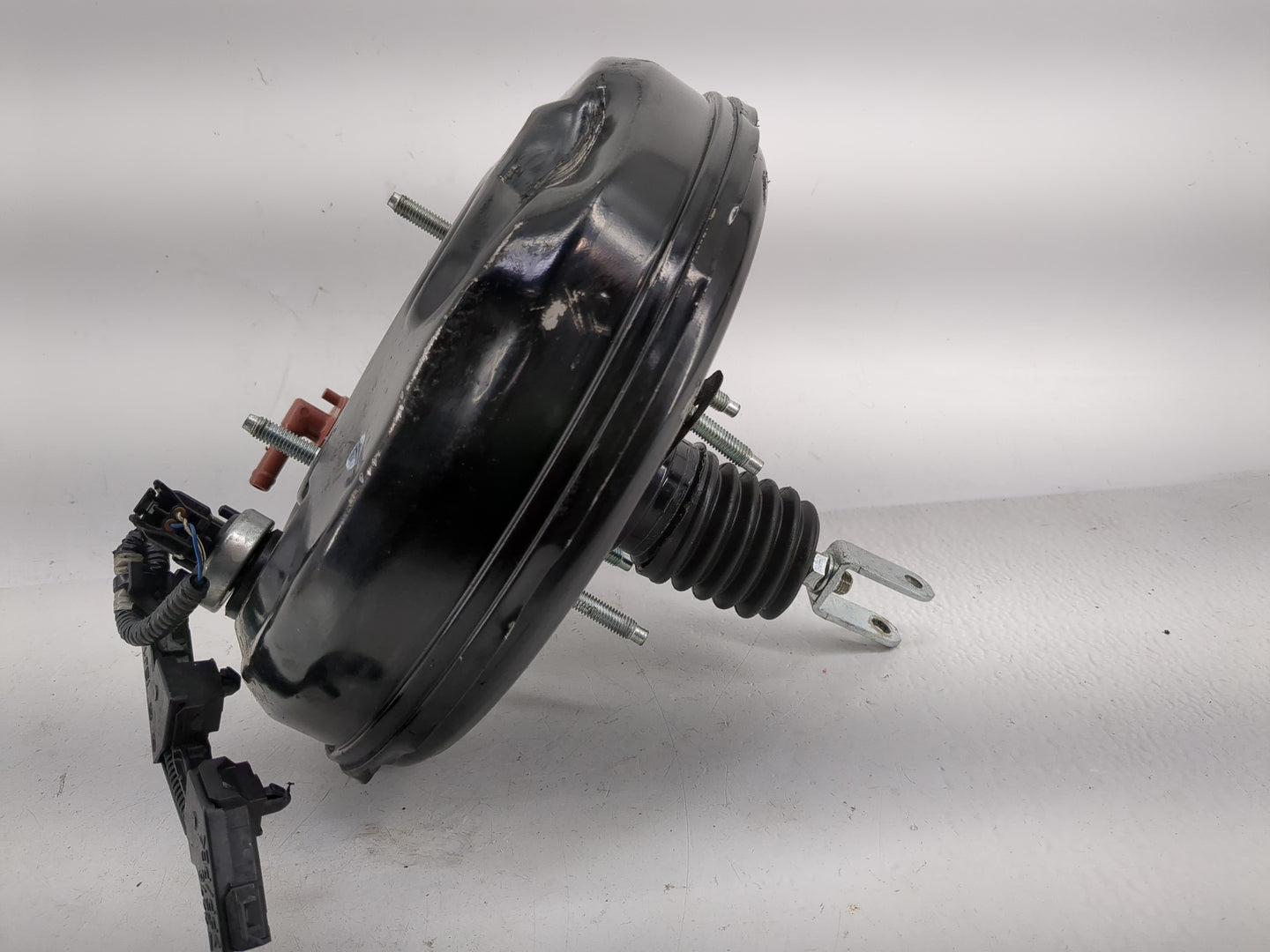 2019-2022 Toyota Corolla Power Brake Booster Oem - Oemusedautoparts1.com