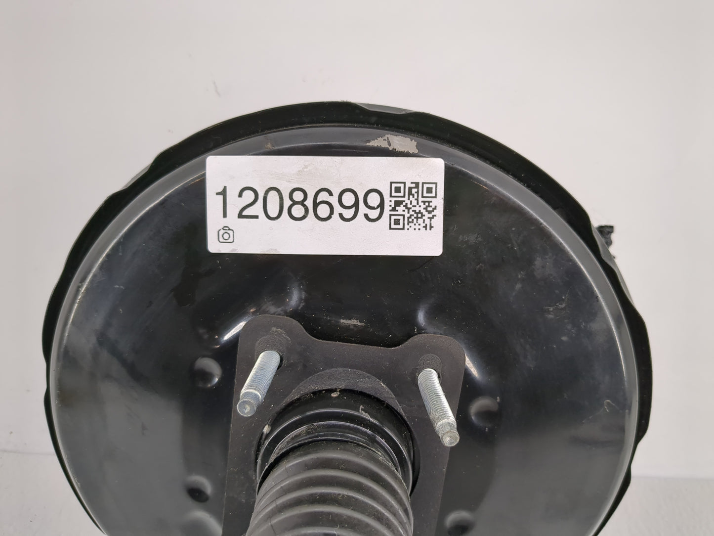 2019-2022 Toyota Corolla Power Brake Booster Oem - Oemusedautoparts1.com