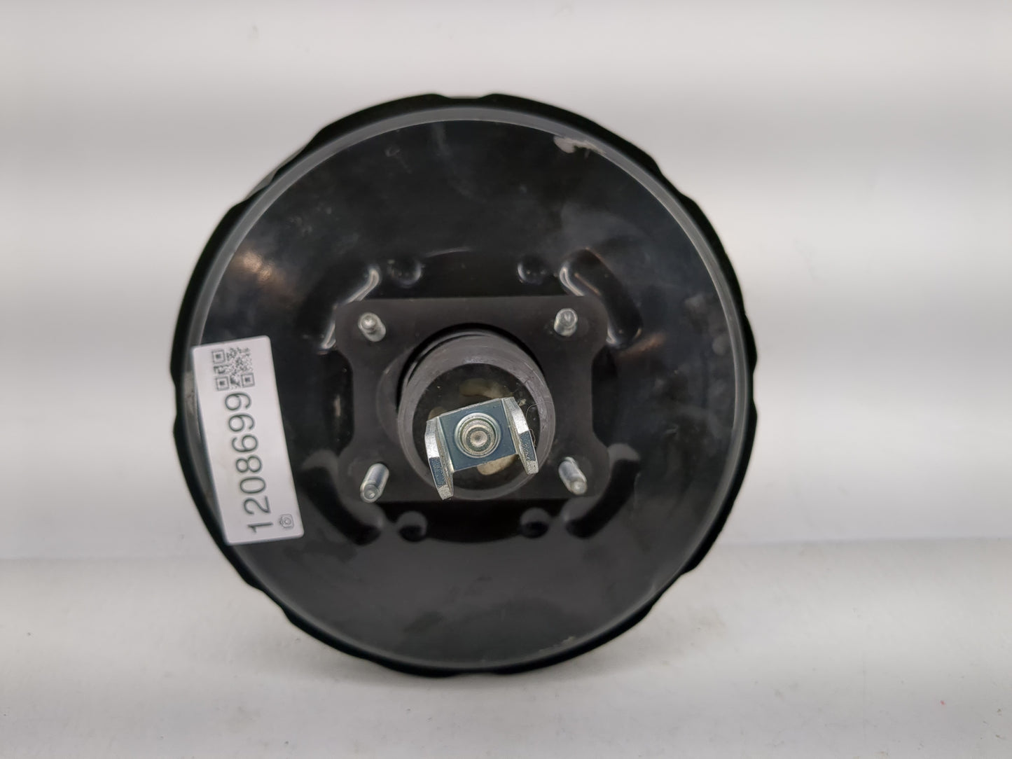 2019-2022 Toyota Corolla Power Brake Booster Oem - Oemusedautoparts1.com
