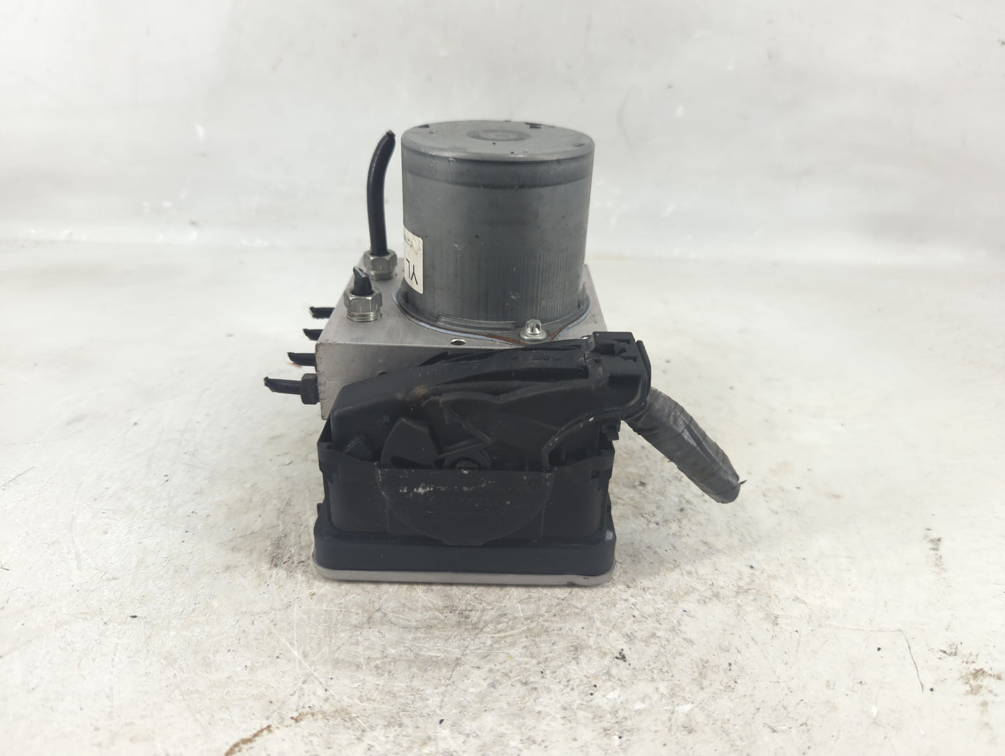 2020-2022 Toyota Corolla ABS Pump Control Module Replacement P/N:02680 44540 Fits Fits 2020 2021 2022 OEM Used Auto Parts - 