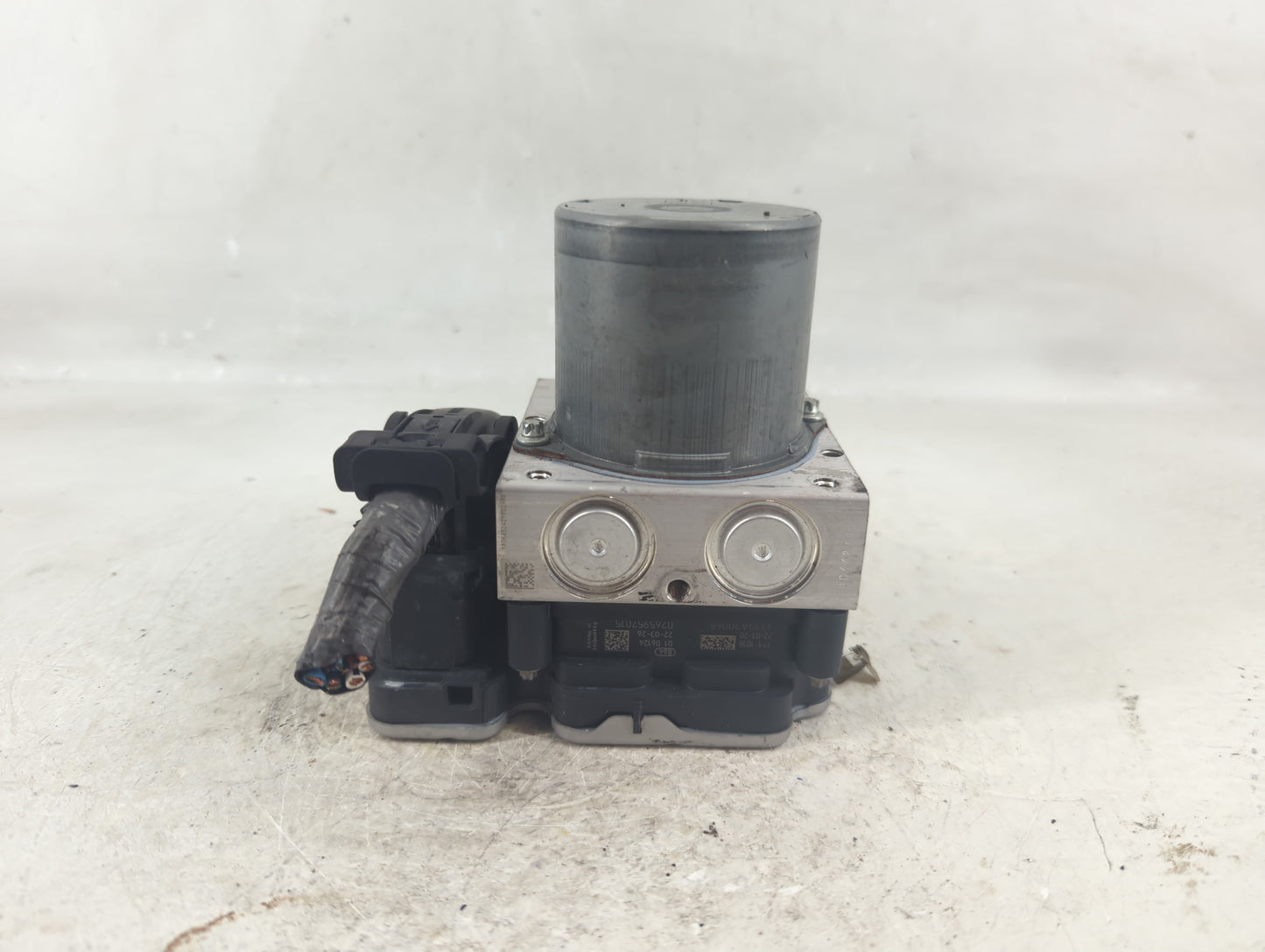 2020-2022 Toyota Corolla ABS Pump Control Module Replacement P/N:02680 44540 Fits Fits 2020 2021 2022 OEM Used Auto Parts - 