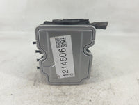 2020-2022 Toyota Corolla ABS Pump Control Module Replacement P/N:02680 44540 Fits Fits 2020 2021 2022 OEM Used Auto Parts - 
