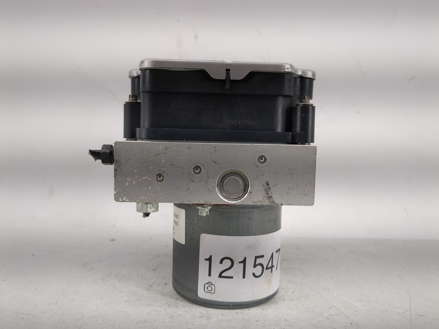 2020-2022 Toyota Corolla ABS Pump Control Module Replacement P/N:0265957015 Fits Fits 2020 2021 2022 OEM Used Auto Parts - O