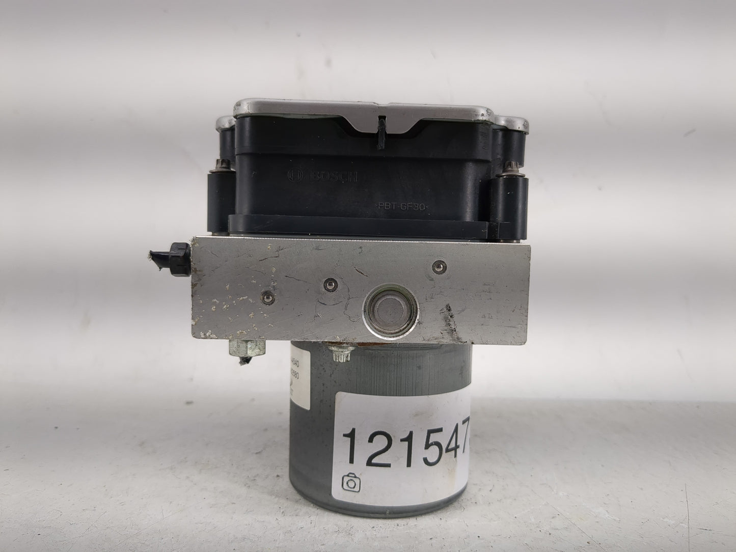 2020-2022 Toyota Corolla ABS Pump Control Module Replacement P/N:0265957015 Fits Fits 2020 2021 2022 OEM Used Auto Parts - O