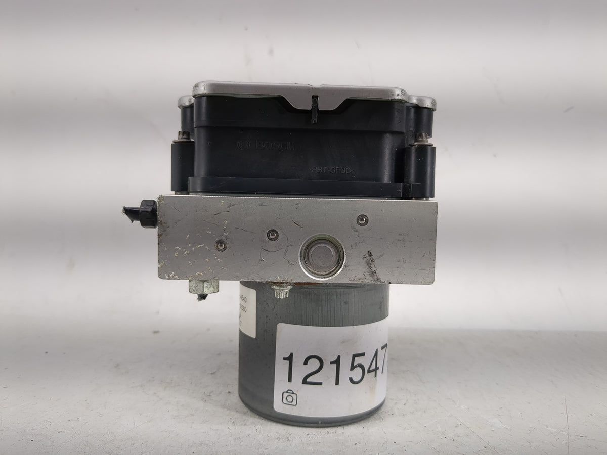2020-2022 Toyota Corolla Anti-Lock Brake ABS Pump Module Actuator OEM P/N:0265957015 Fits Fits 2020 2021 2022 OEM Used Auto 