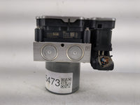 2020-2022 Toyota Corolla ABS Pump Control Module Replacement P/N:0265957015 Fits Fits 2020 2021 2022 OEM Used Auto Parts - O