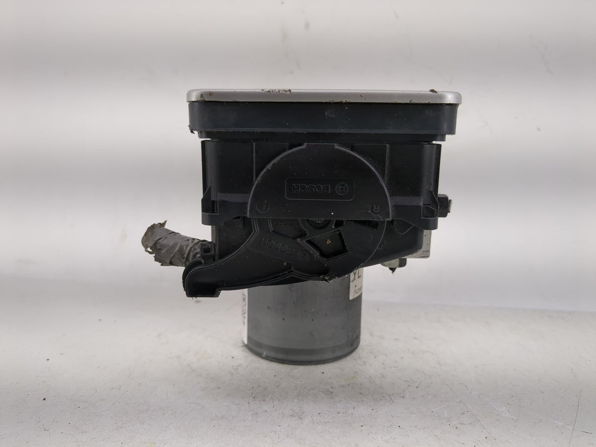 2020-2022 Toyota Corolla Anti-Lock Brake ABS Pump Module Actuator OEM P/N:0265957015 Fits Fits 2020 2021 2022 OEM Used Auto 