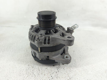 2020-2022 Toyota Corolla Alternator Replacement Generator Charging Assembly Engine OEM P/N:27060-0T480 Fits Fits 2020 2021 2