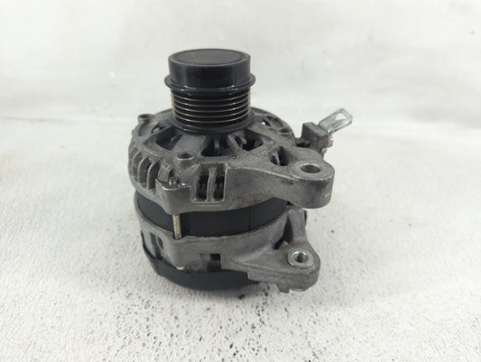 2020-2022 Toyota Corolla Alternator Replacement Generator Charging Assembly Engine OEM P/N:27060-0T480 Fits Fits 2020 2021 2