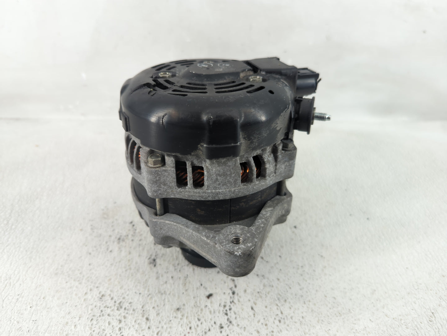 2020-2022 Toyota Corolla Alternator Replacement Generator Charging Assembly Engine OEM P/N:27060-0T480 Fits Fits 2020 2021 2