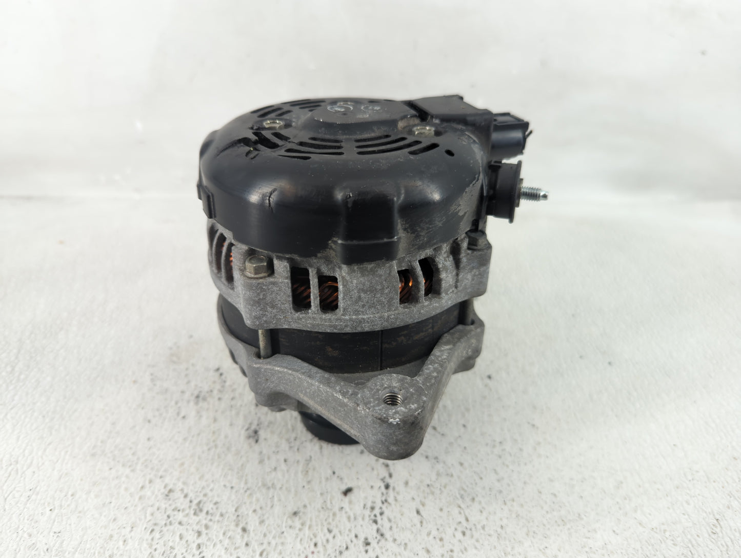2020-2022 Toyota Corolla Alternator Replacement Generator Charging Assembly Engine OEM P/N:27060-0T480 Fits Fits 2020 2021 2