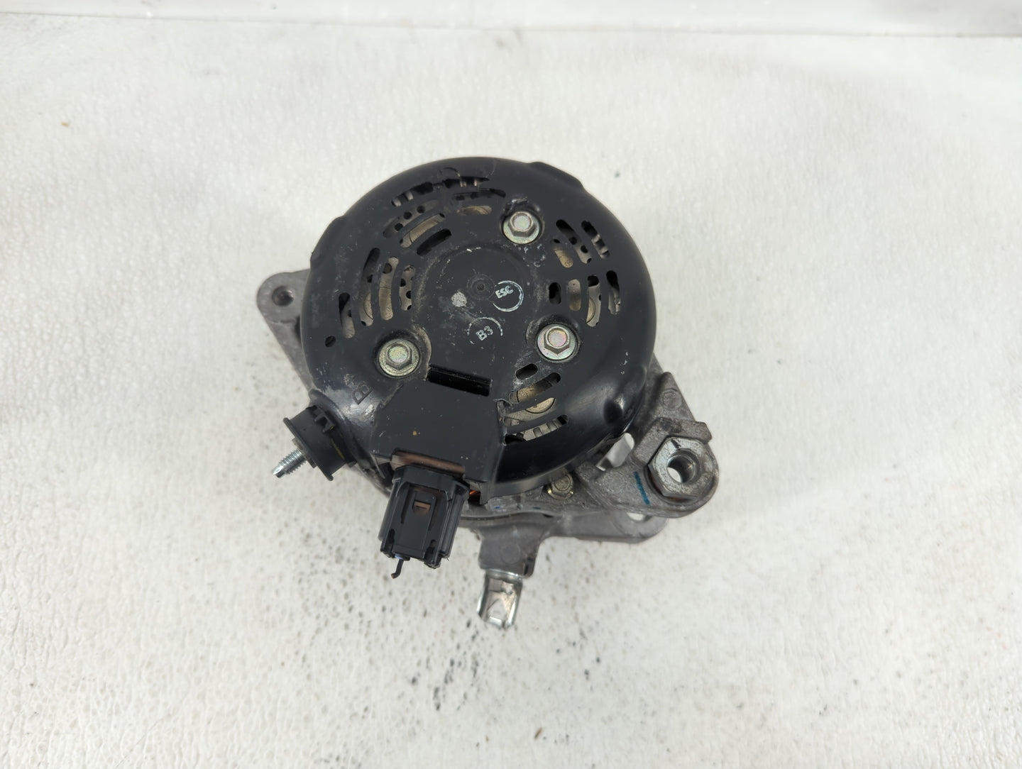 2020-2022 Toyota Corolla Alternator Replacement Generator Charging Assembly Engine OEM P/N:27060-0T480 Fits Fits 2020 2021 2
