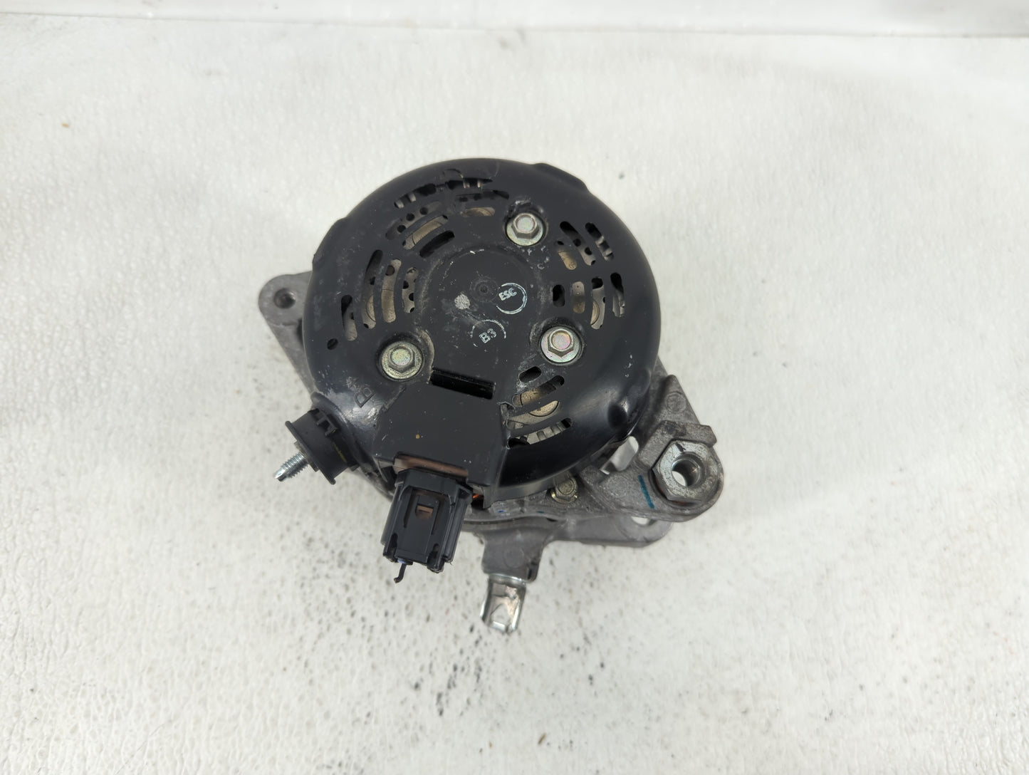 2020-2022 Toyota Corolla Alternator Replacement Generator Charging Assembly Engine OEM P/N:27060-0T480 Fits Fits 2020 2021 2