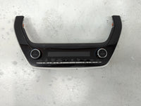 2022 Toyota Corolla Climate Control Module Temperature AC/Heater Replacement P/N:75K533 55900-0A070 Fits OEM Used Auto Parts