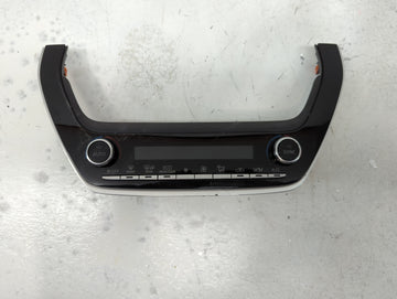 2022 Toyota Corolla Climate Control Module Temperature AC/Heater Replacement P/N:75K533 55900-0A070 Fits OEM Used Auto Parts