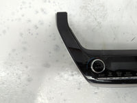 2022 Toyota Corolla Climate Control Module Temperature AC/Heater Replacement P/N:75K533 55900-0A070 Fits OEM Used Auto Parts