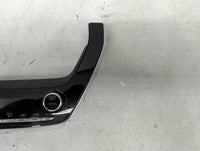 2022 Toyota Corolla Climate Control Module Temperature AC/Heater Replacement P/N:75K533 55900-0A070 Fits OEM Used Auto Parts