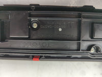 2022 Toyota Corolla Climate Control Module Temperature AC/Heater Replacement P/N:75K533 55900-0A070 Fits OEM Used Auto Parts