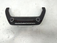 2022 Toyota Corolla Climate Control Module Temperature AC/Heater Replacement P/N:55900-02D30 Fits OEM Used Auto Parts - Oemu