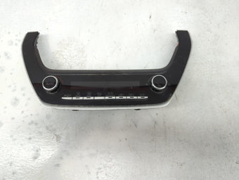 compare product 2022 Toyota Corolla Climate Control Module Temperature AC/Heater Replacement P/N:55900-02D30 Fits OEM Used Auto Parts