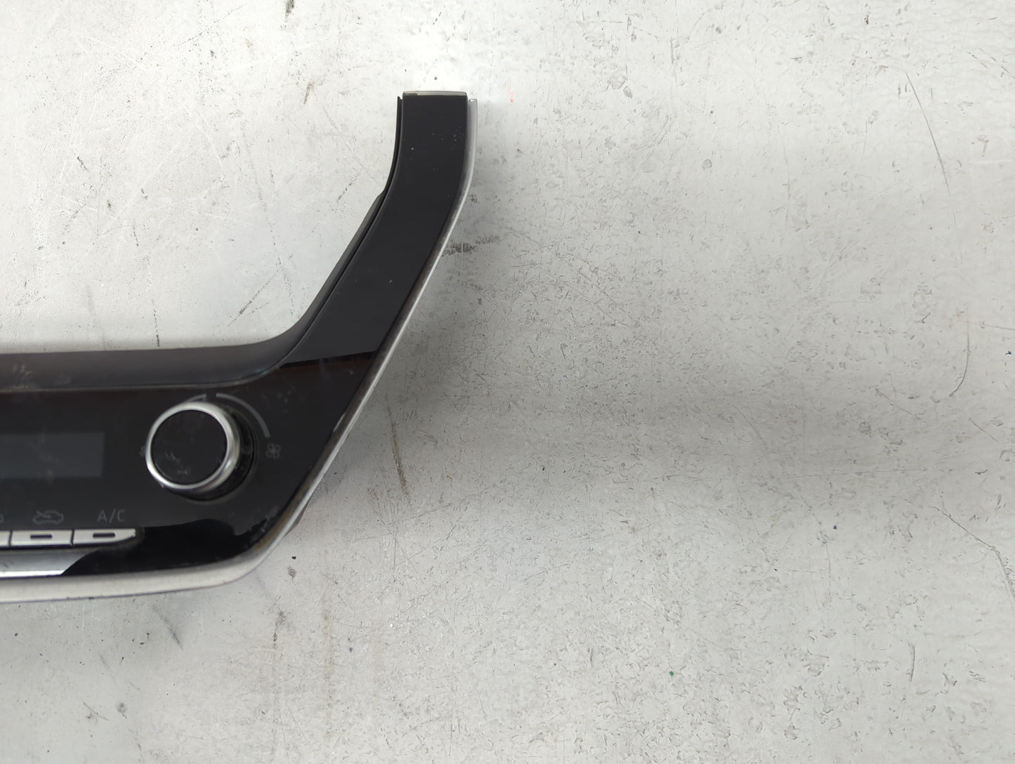 2022 Toyota Corolla Climate Control Module Temperature AC/Heater Replacement P/N:55900-02D30 Fits OEM Used Auto Parts - Oemu