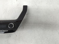 2022 Toyota Corolla Climate Control Module Temperature AC/Heater Replacement P/N:55900-02D30 Fits OEM Used Auto Parts - Oemu