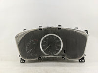 2021-2022 Toyota Corolla Instrument Cluster Speedometer Gauges P/N:TN257630-9030 83800-FEA70-00 Fits Fits 2021 2022 OEM Used