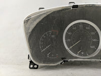 2021-2022 Toyota Corolla Instrument Cluster Speedometer Gauges P/N:TN257630-9030 83800-FEA70-00 Fits Fits 2021 2022 OEM Used